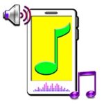 super cool ringtones android application logo